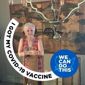 Meet your Posher, Judy